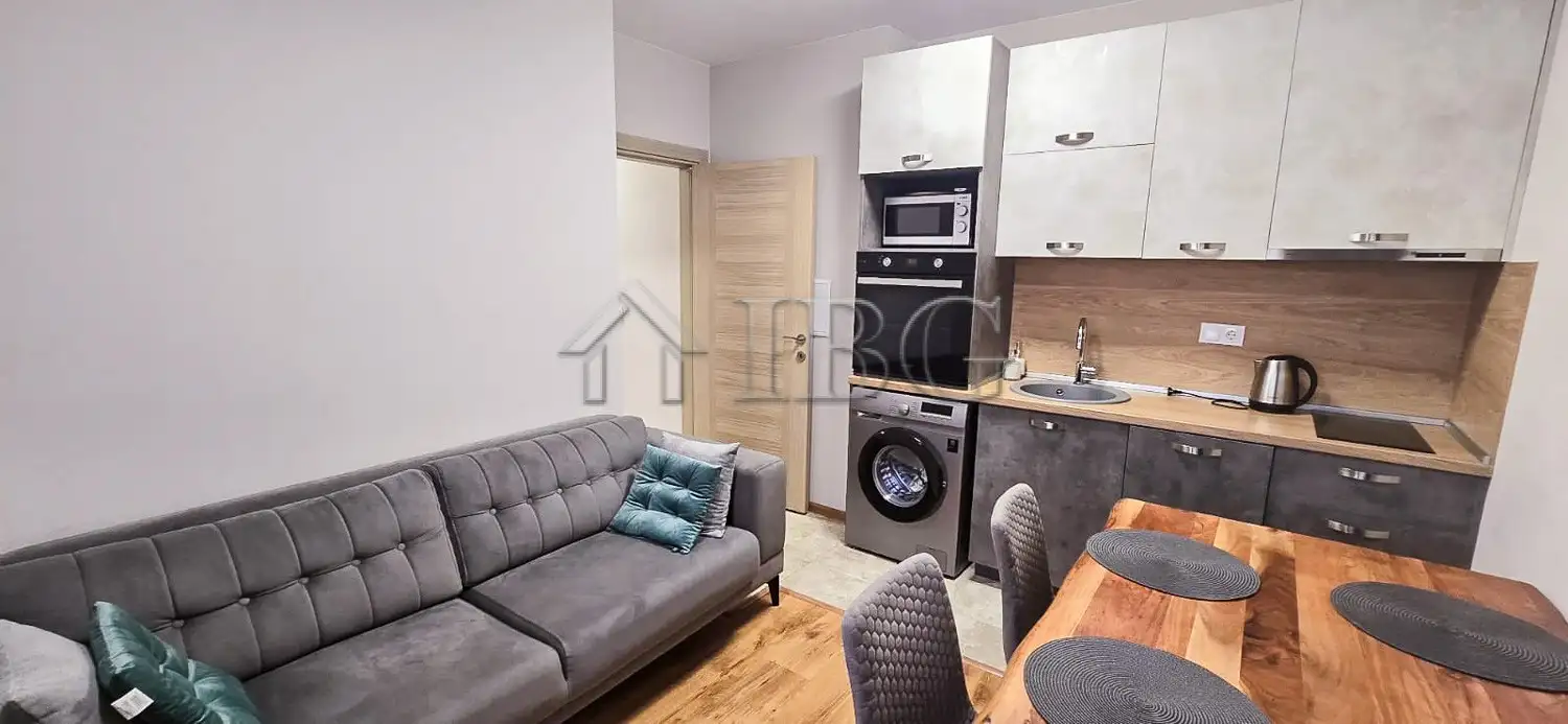 Flat 61m² in Bulgaria, Ravda. Priced at 115000€ rent photo-2