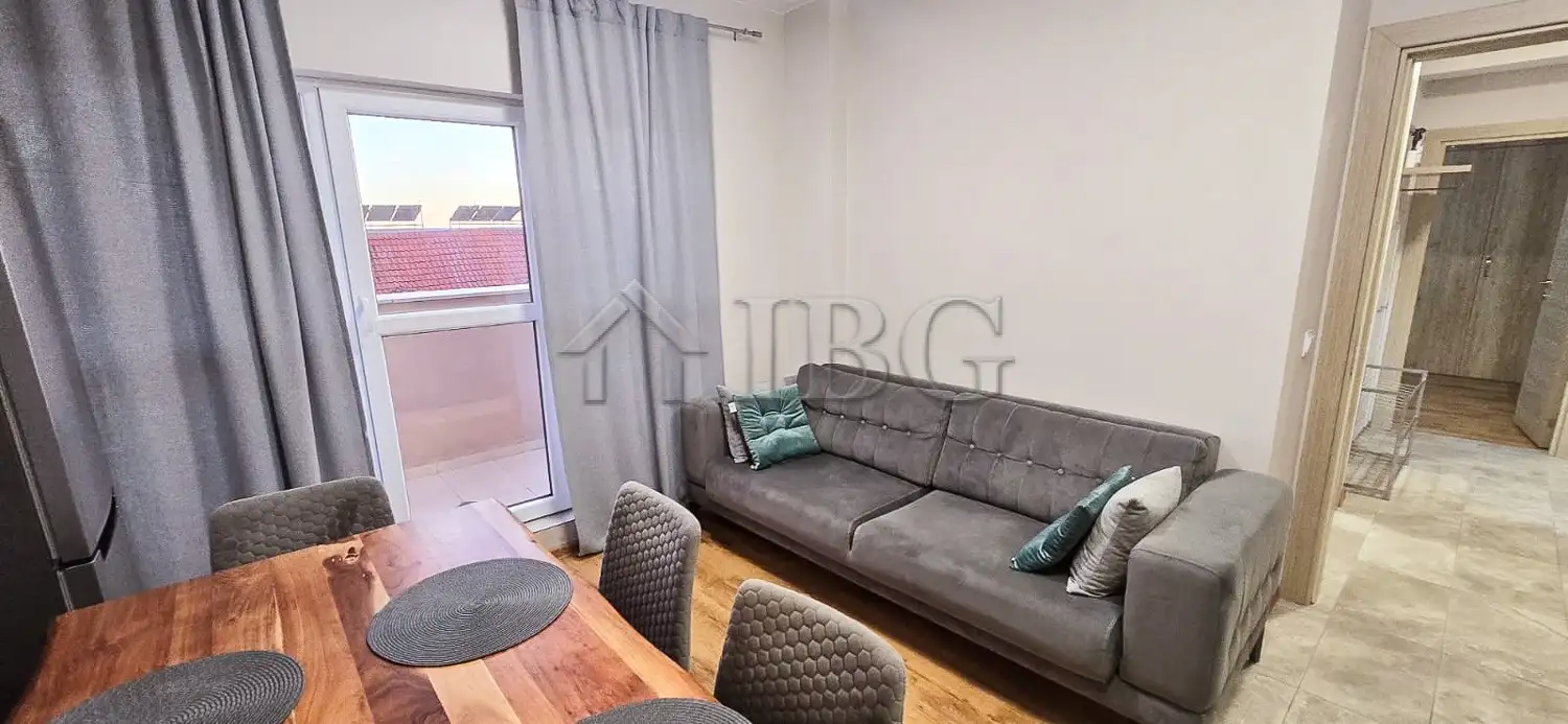 Flat 61m² in Bulgaria, Ravda. Priced at 115000€ rent photo-4