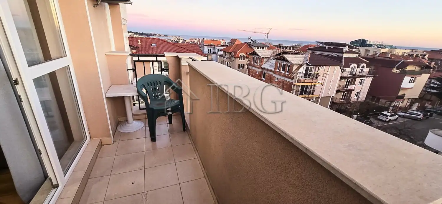 Flat 61m² in Bulgaria, Ravda. Priced at 115000€ rent photo-5