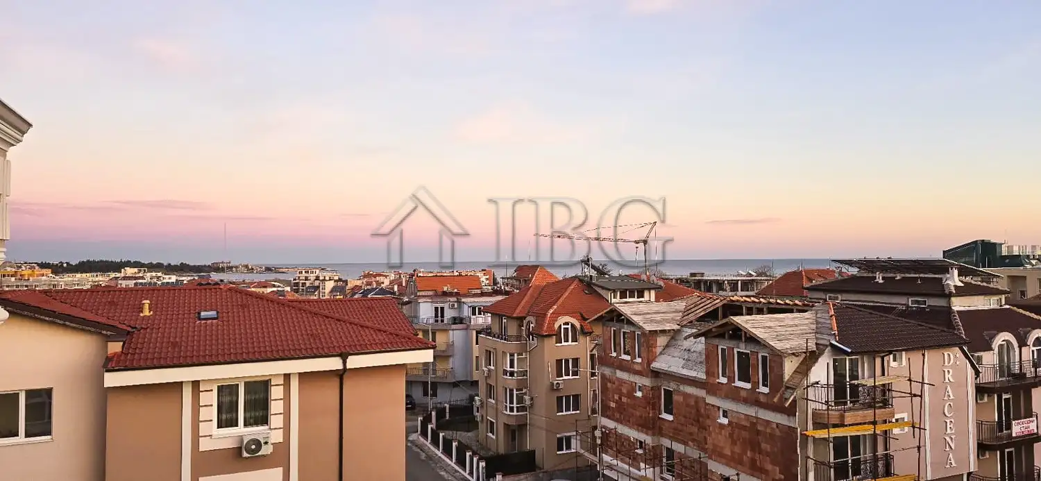 Flat 61m² in Bulgaria, Ravda. Priced at 115000€ rent photo-6
