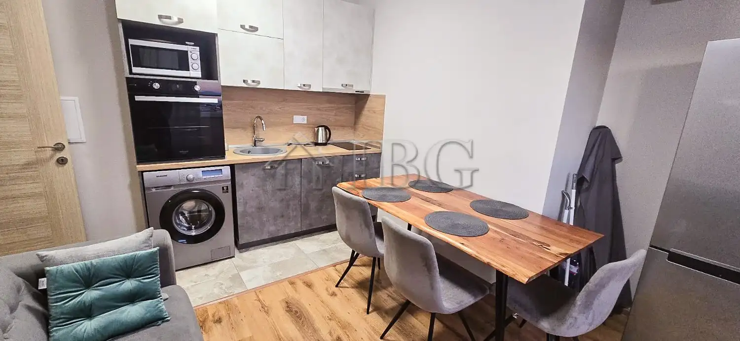 Flat 61m² in Bulgaria, Ravda. Priced at 115000€ rent photo-7
