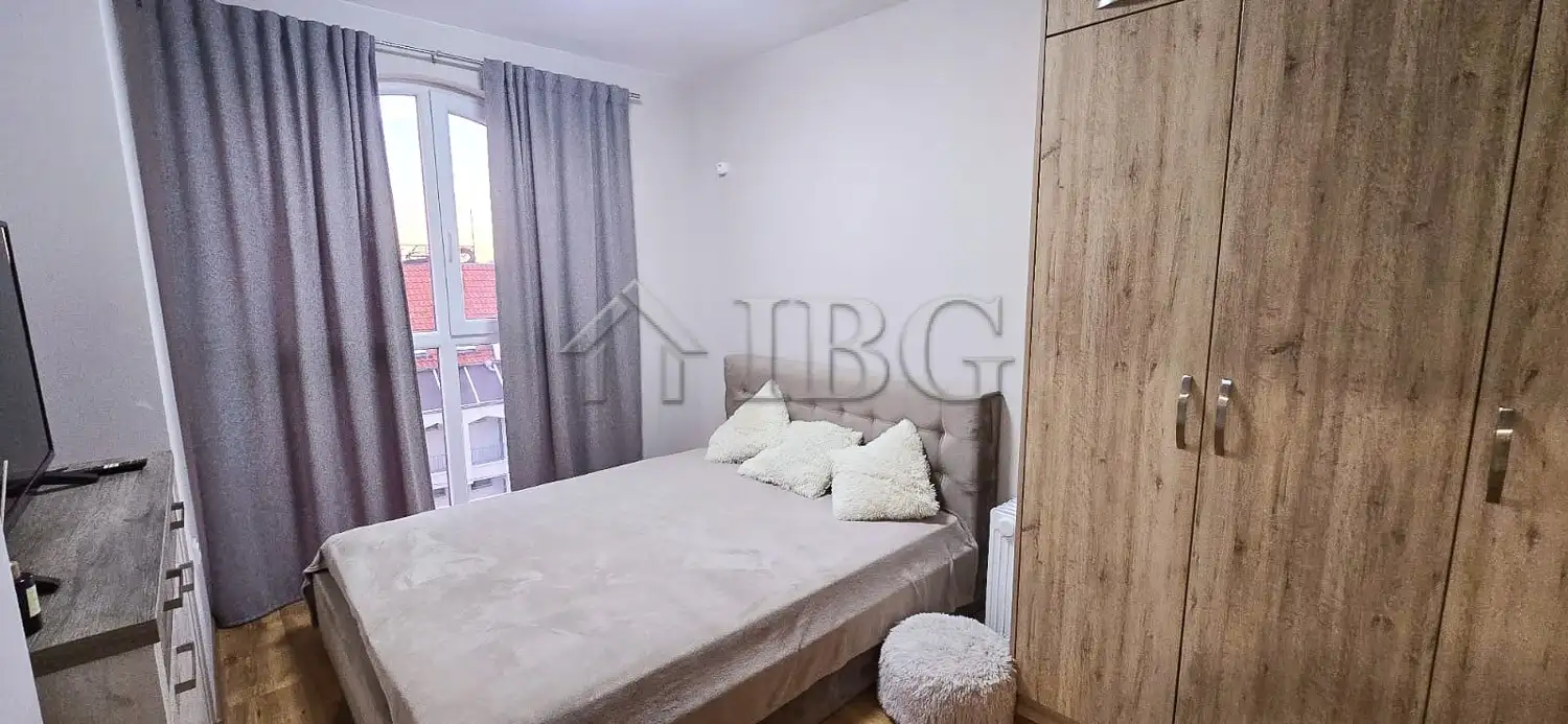 Flat 61m² in Bulgaria, Ravda. Priced at 115000€ rent photo-8