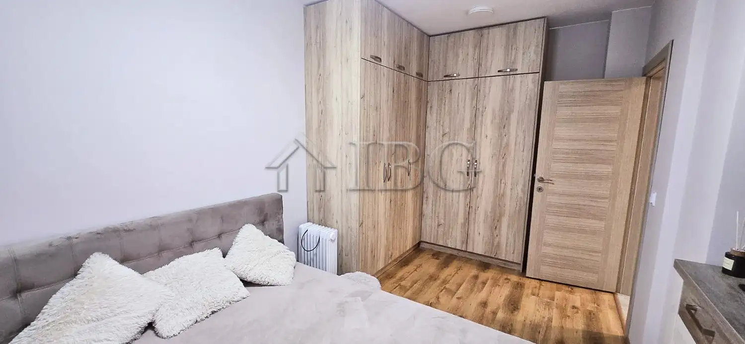 Flat 61m² in Bulgaria, Ravda. Priced at 115000€ rent photo-9