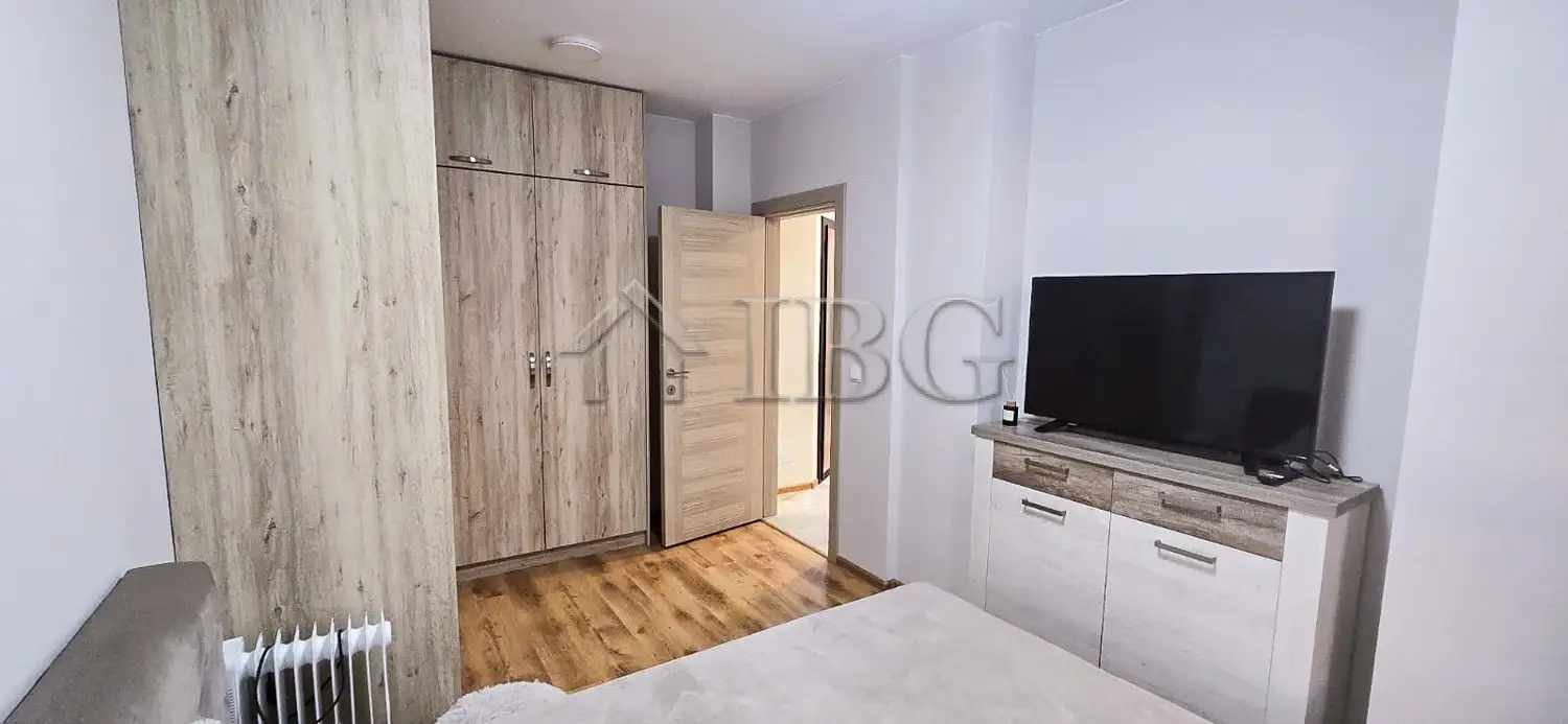 Flat 61m² in Bulgaria, Ravda. Priced at 115000€ rent photo-10