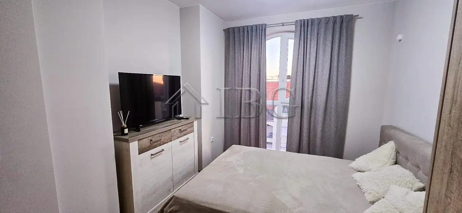 Flat 61m² in Bulgaria, Ravda. Priced at 115000€ rent photo-11