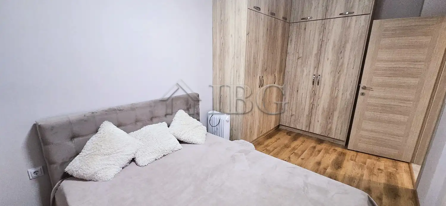 Flat 61m² in Bulgaria, Ravda. Priced at 115000€ rent photo-12