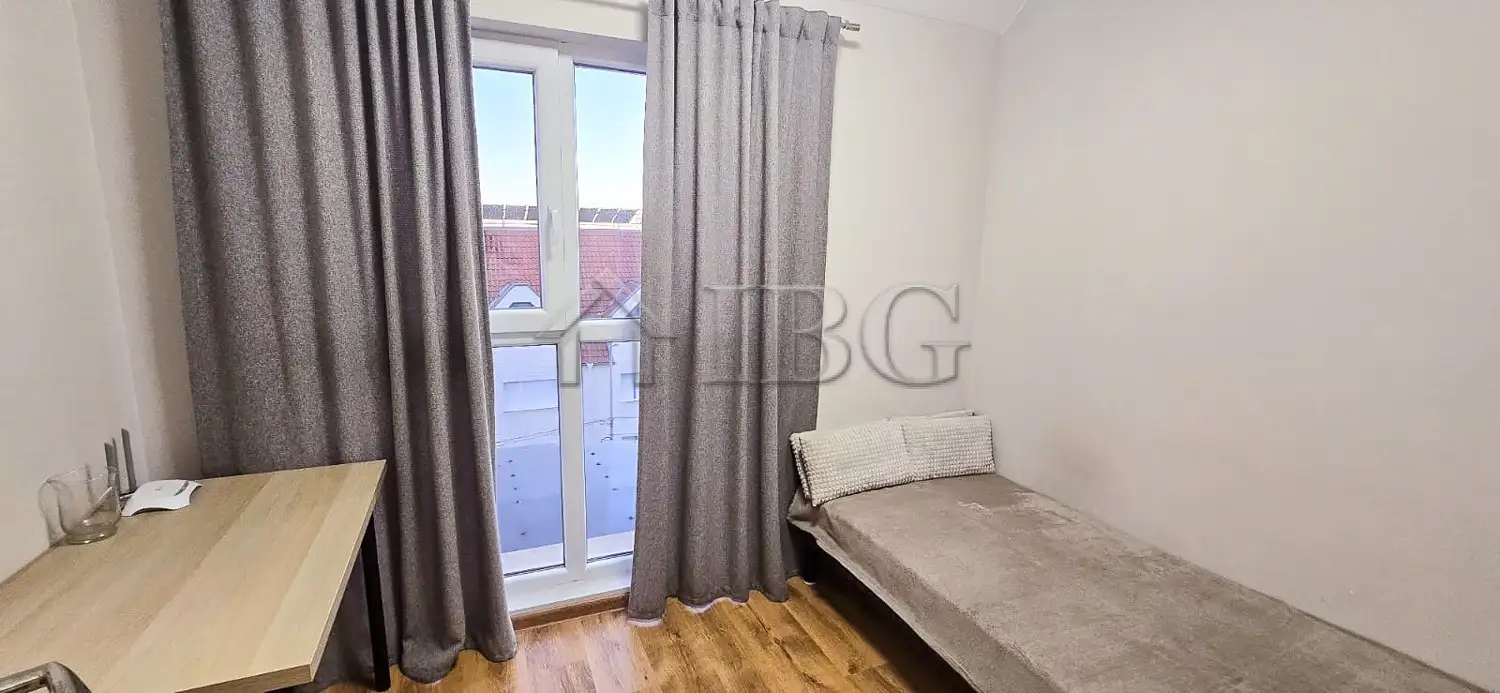 Flat 61m² in Bulgaria, Ravda. Priced at 115000€ rent photo-13