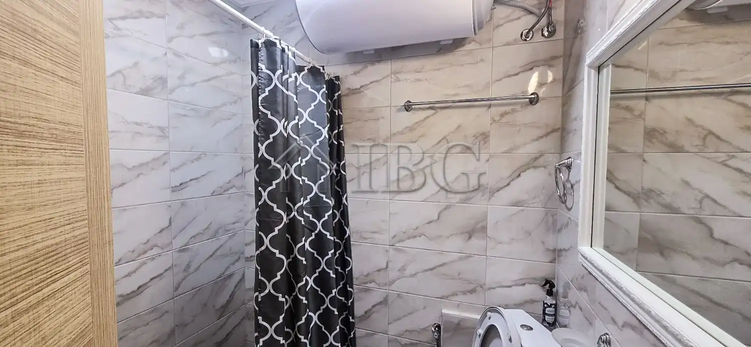 Flat 61m² in Bulgaria, Ravda. Priced at 115000€ rent photo-15