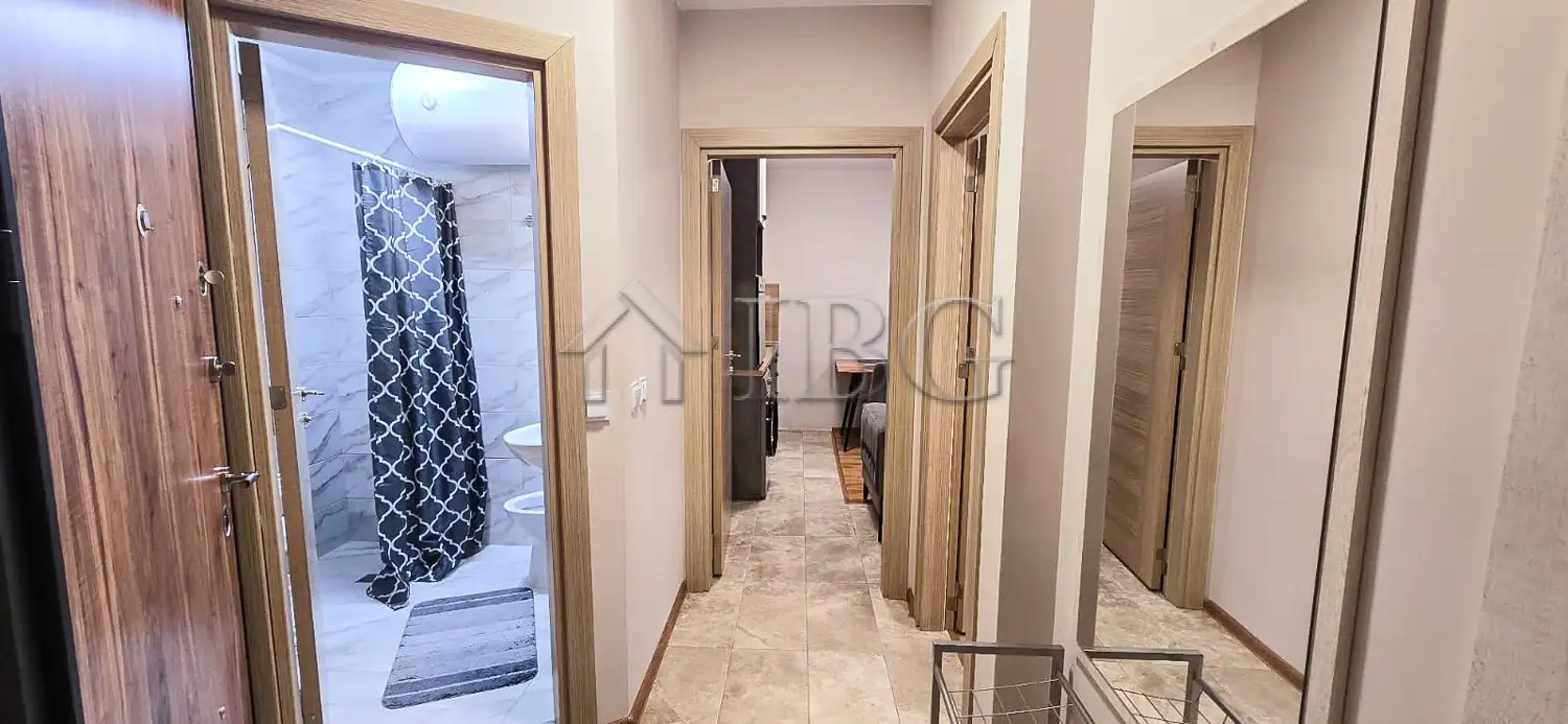 Flat 61m² in Bulgaria, Ravda. Priced at 115000€ rent photo-16
