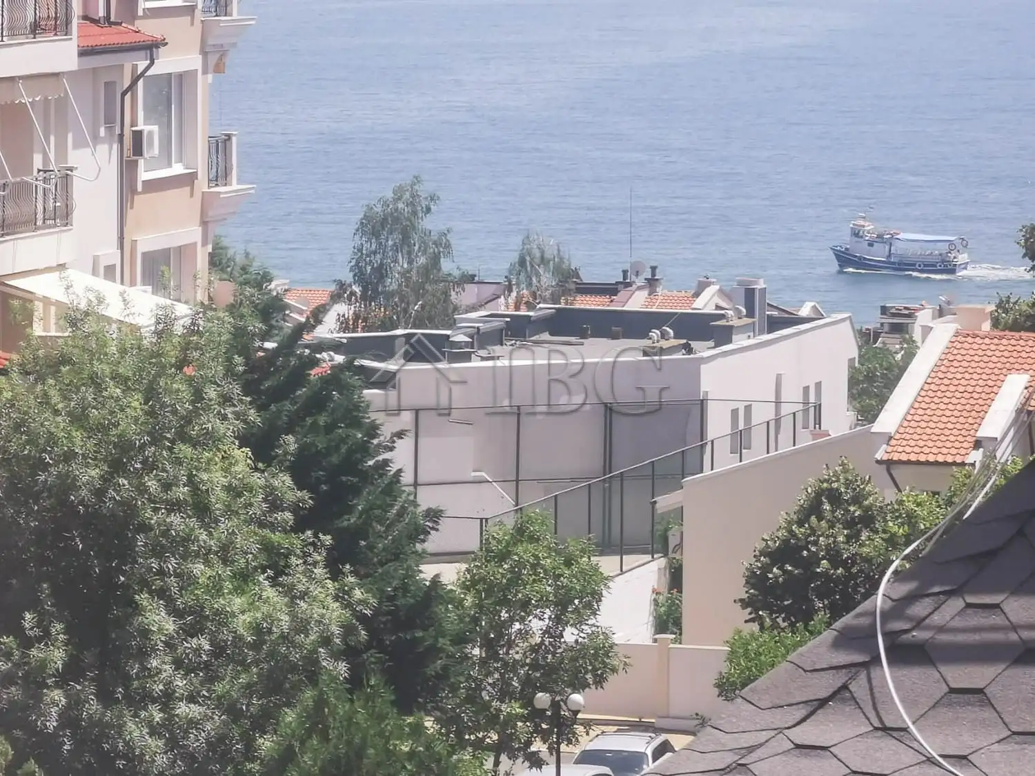 Flat 136m² in Bulgaria, Sveti Vlas. Priced at 104500€ rent photo-2