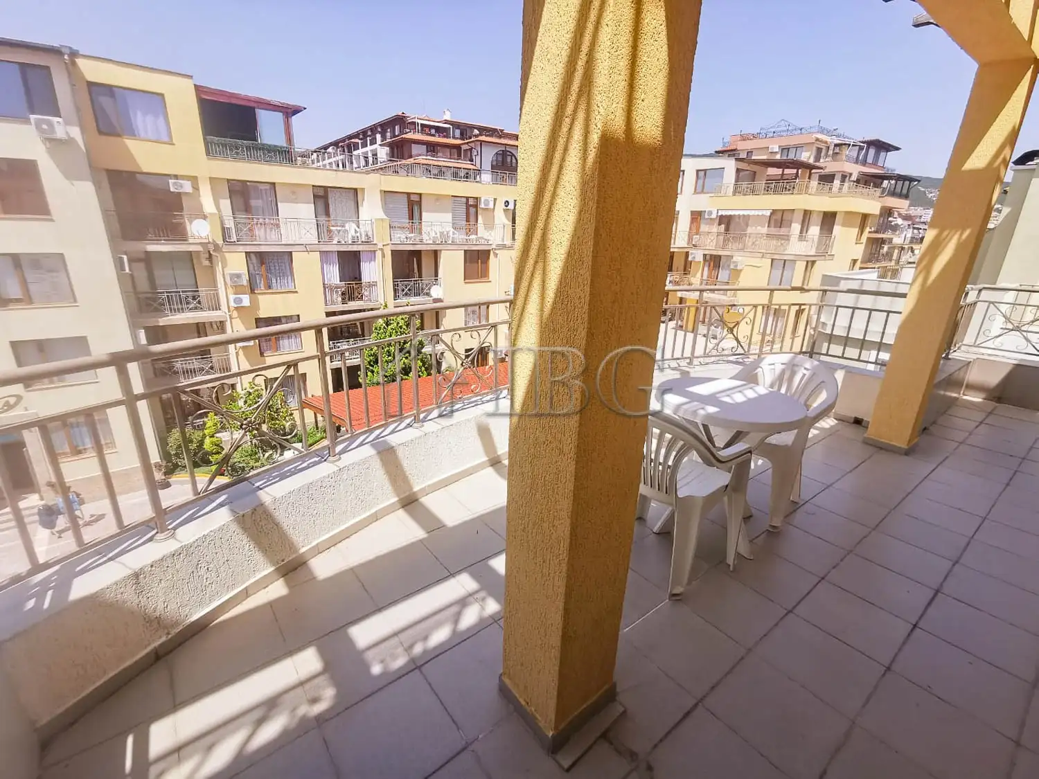 Flat 136m² in Bulgaria, Sveti Vlas. Priced at 104500€ rent photo-3