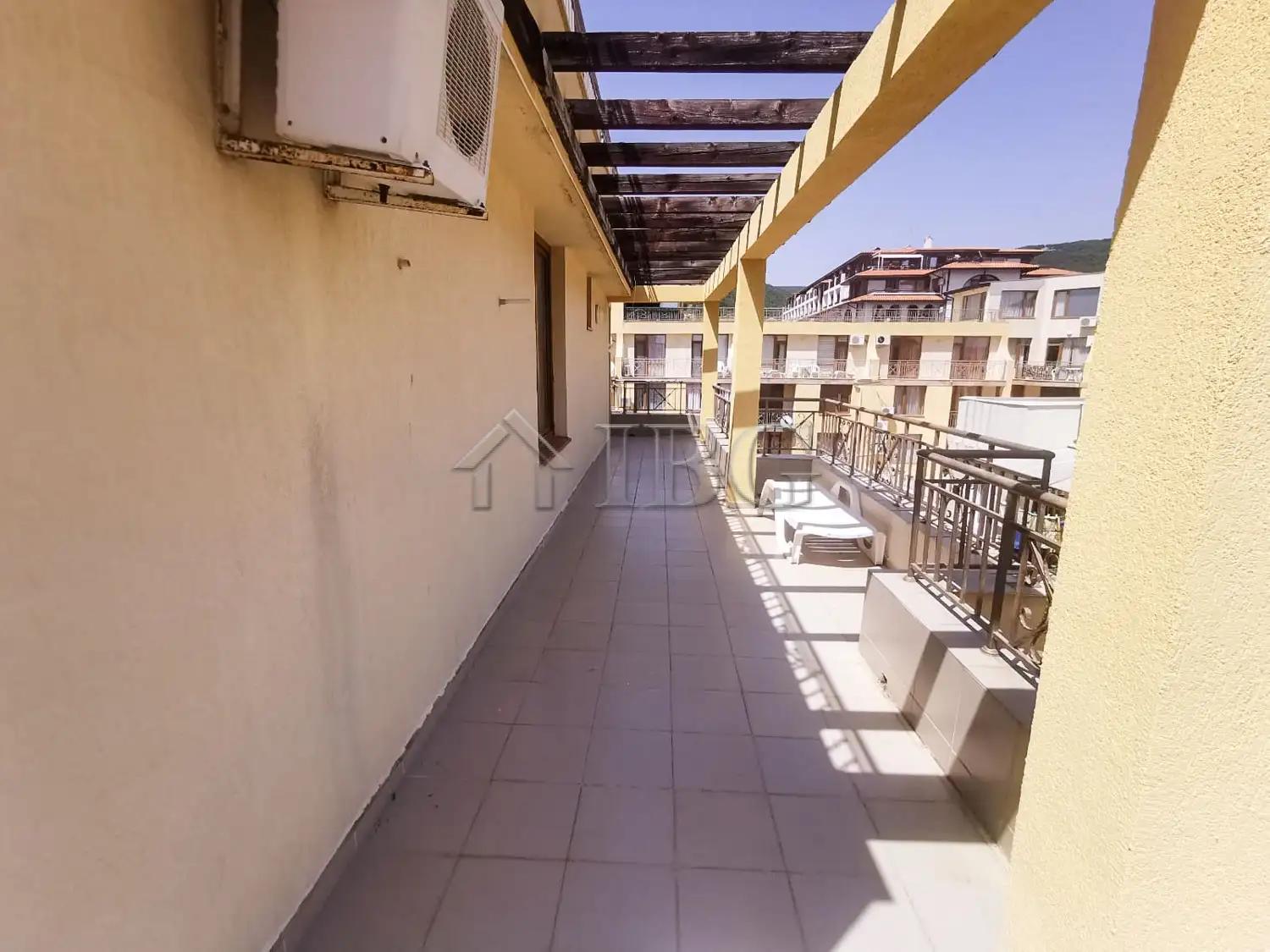 Flat 136m² in Bulgaria, Sveti Vlas. Priced at 104500€ rent photo-5