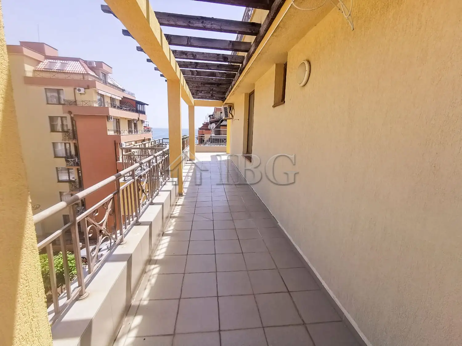 Flat 136m² in Bulgaria, Sveti Vlas. Priced at 104500€ rent photo-6