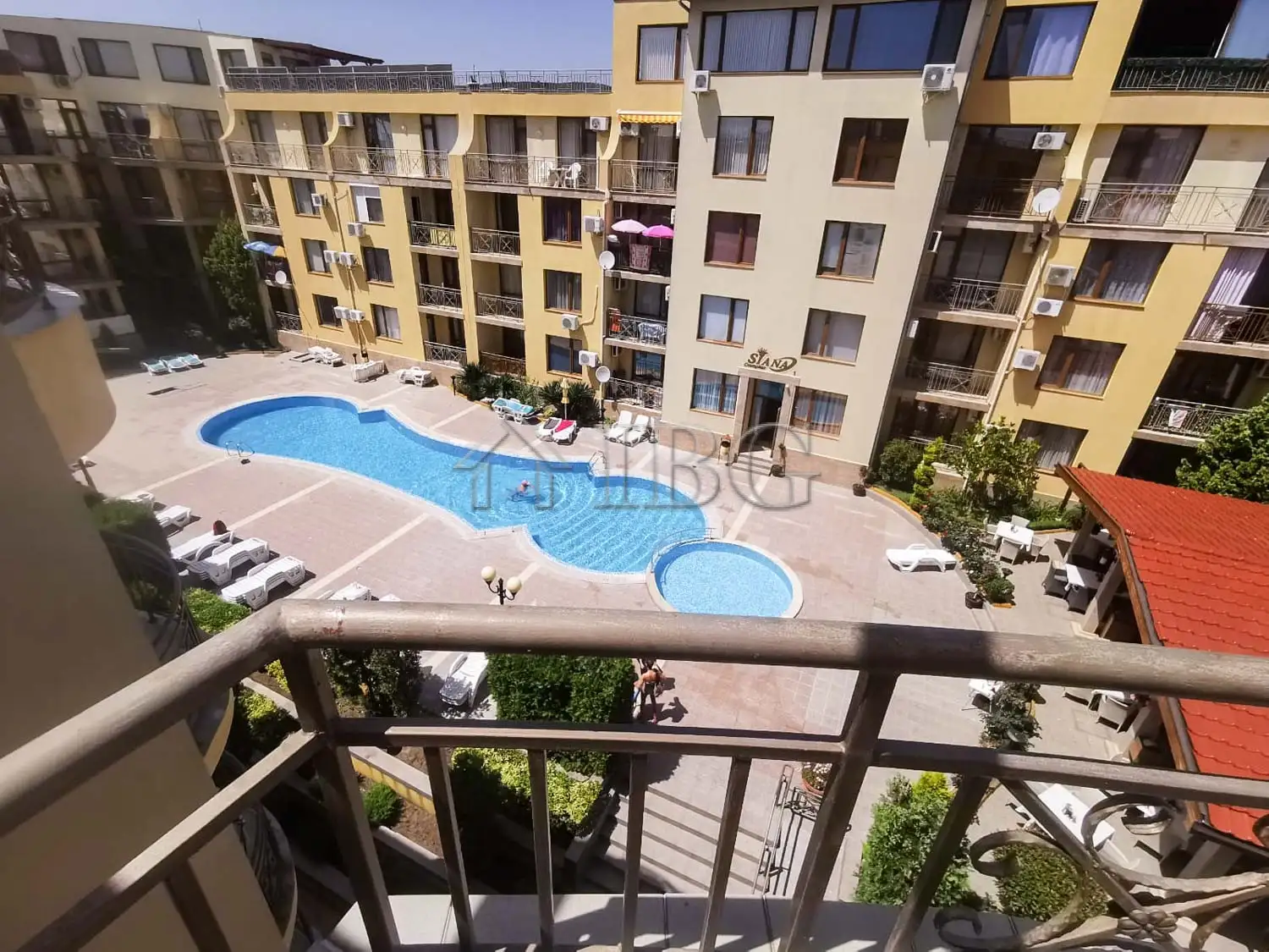 Flat 136m² in Bulgaria, Sveti Vlas. Priced at 104500€ rent photo-7