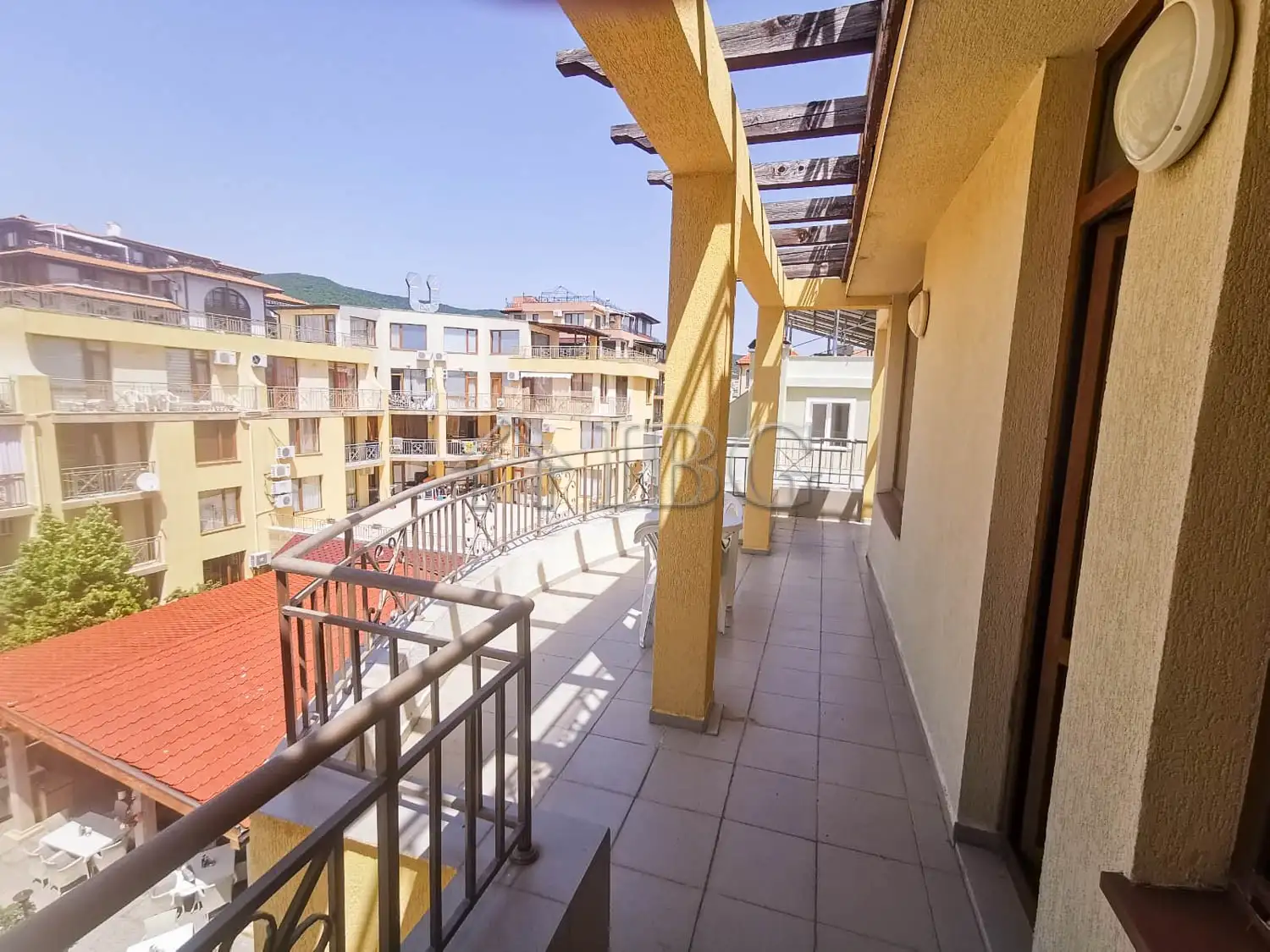 Flat 136m² in Bulgaria, Sveti Vlas. Priced at 104500€ rent photo-9