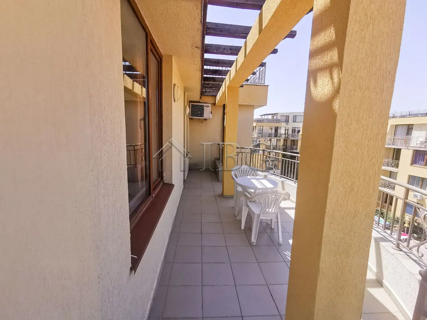 Flat 136m² in Bulgaria, Sveti Vlas. Priced at 104500€ rent photo-13