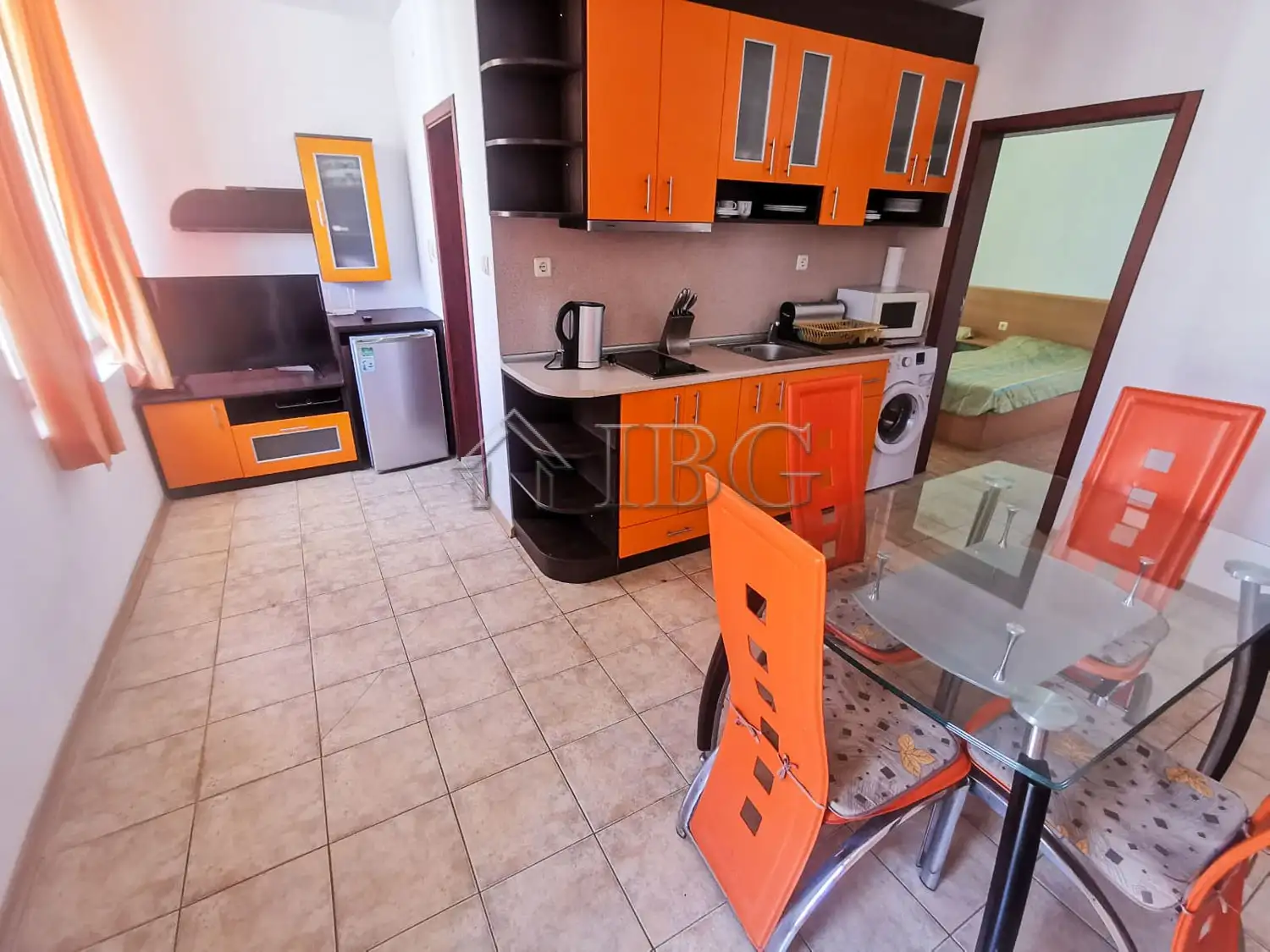 Flat 136m² in Bulgaria, Sveti Vlas. Priced at 104500€ rent photo-14