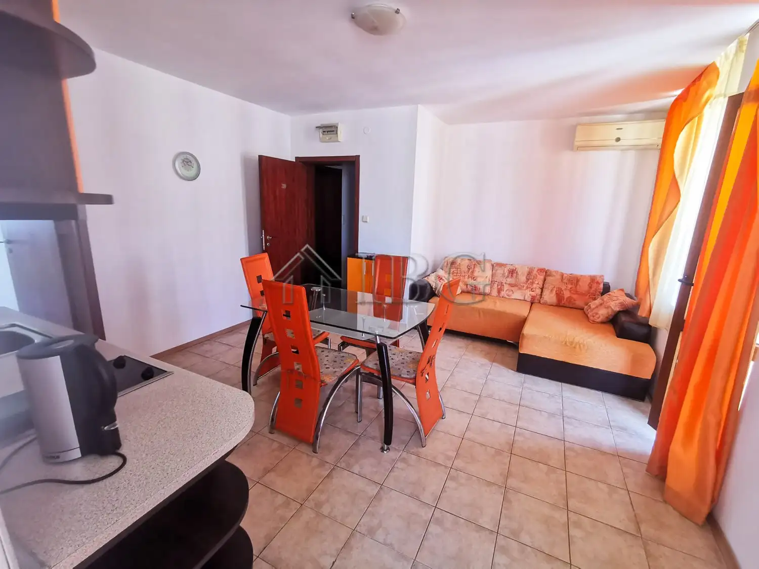 Flat 136m² in Bulgaria, Sveti Vlas. Priced at 104500€ rent photo-15