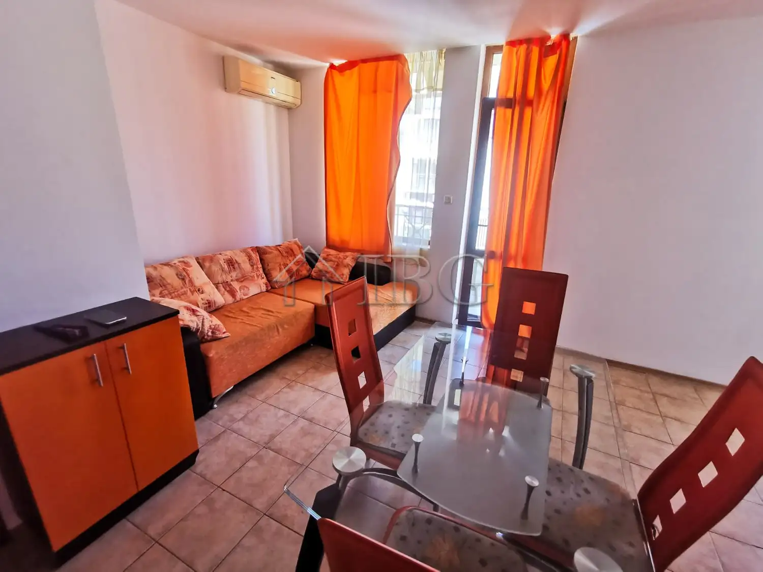 Flat 136m² in Bulgaria, Sveti Vlas. Priced at 104500€ rent photo-16