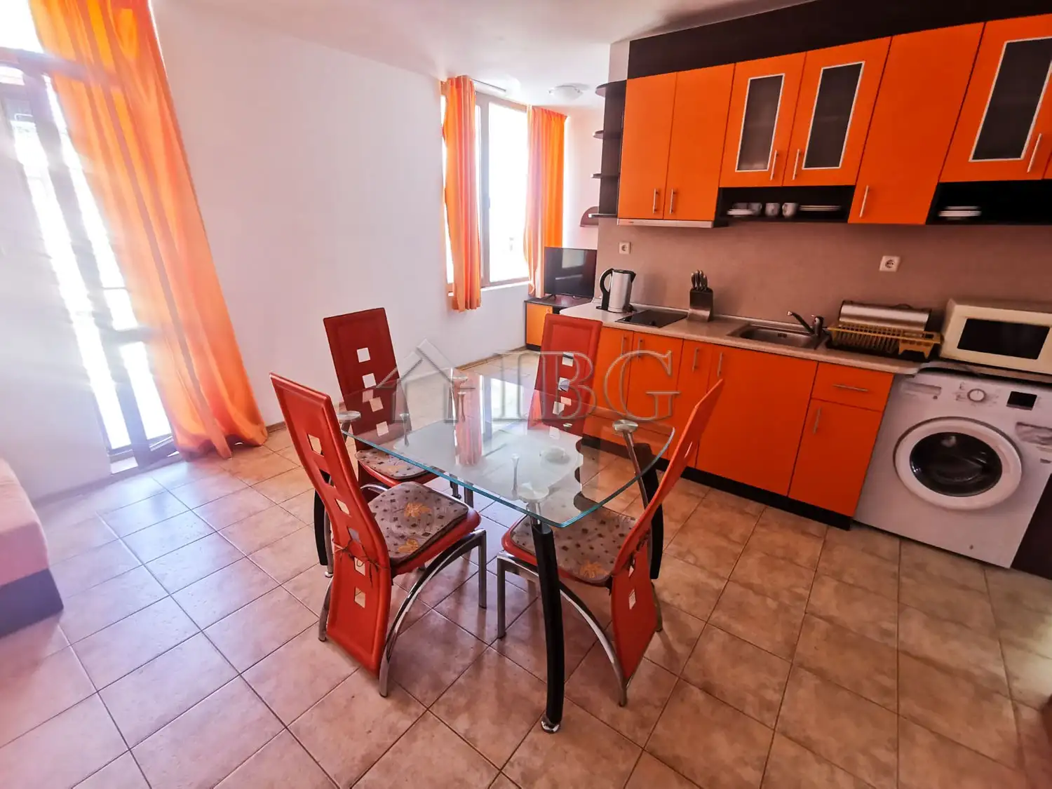Flat 136m² in Bulgaria, Sveti Vlas. Priced at 104500€ rent photo-17