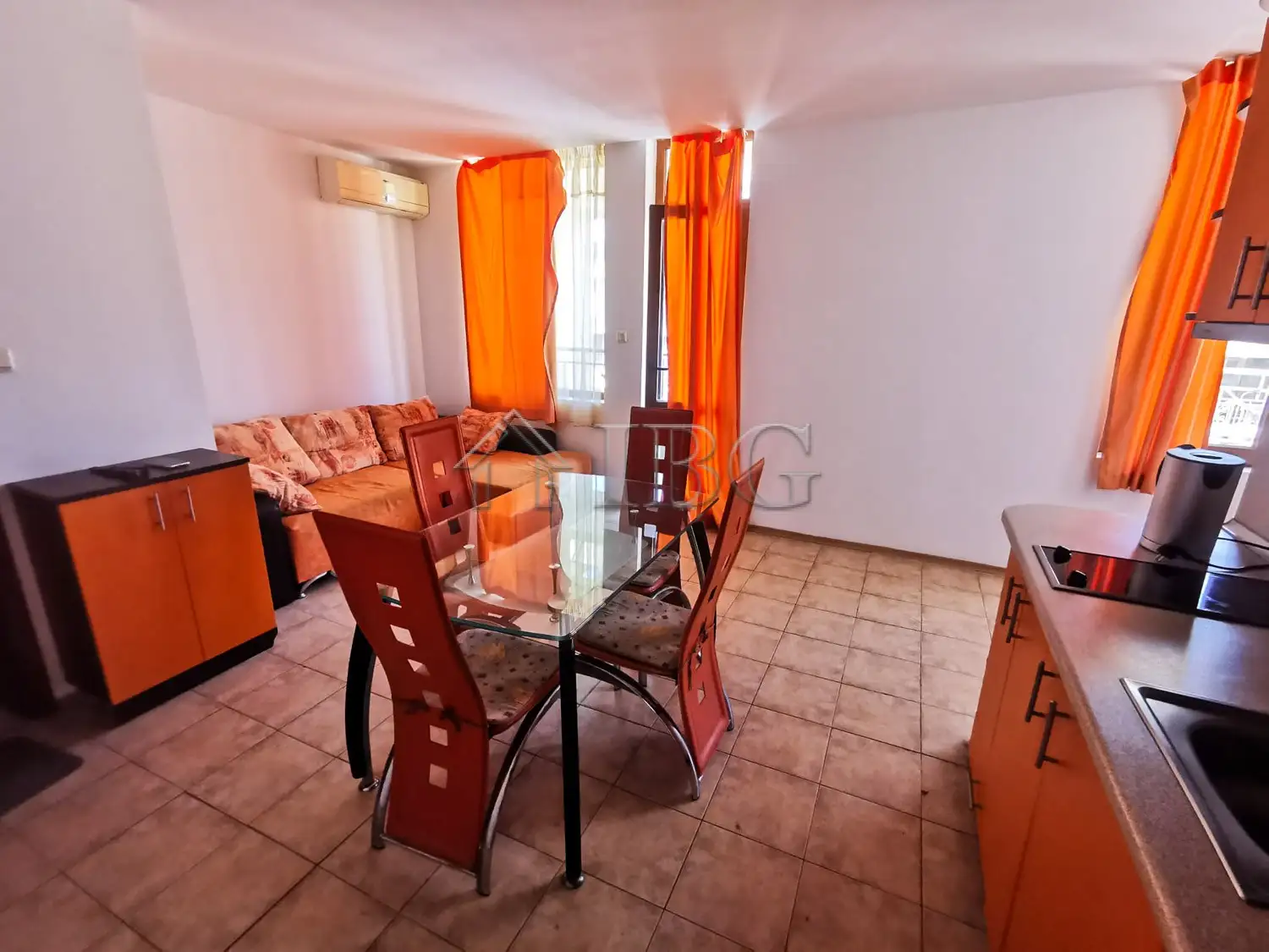 Flat 136m² in Bulgaria, Sveti Vlas. Priced at 104500€ rent photo-18