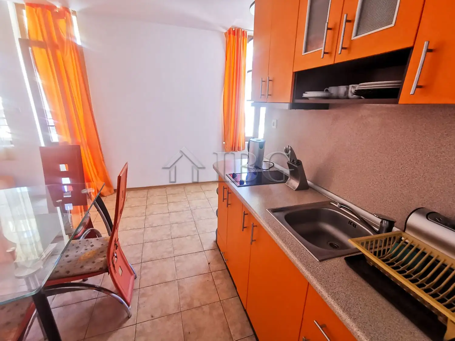 Flat 136m² in Bulgaria, Sveti Vlas. Priced at 104500€ rent photo-19