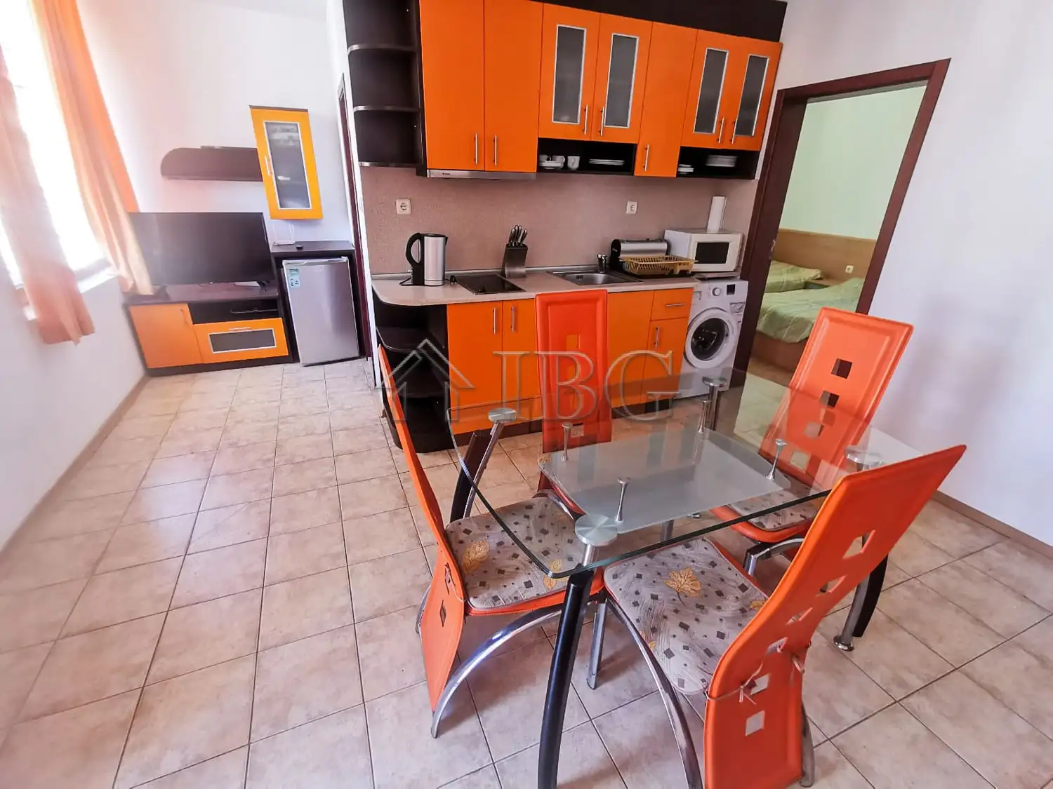 Flat 136m² in Bulgaria, Sveti Vlas. Priced at 104500€ rent photo-20