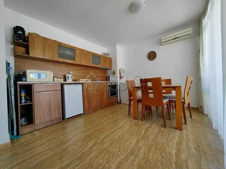 Flat 67m² in Bulgaria, Sveti Vlas. Priced at 82000€ rent photo-4
