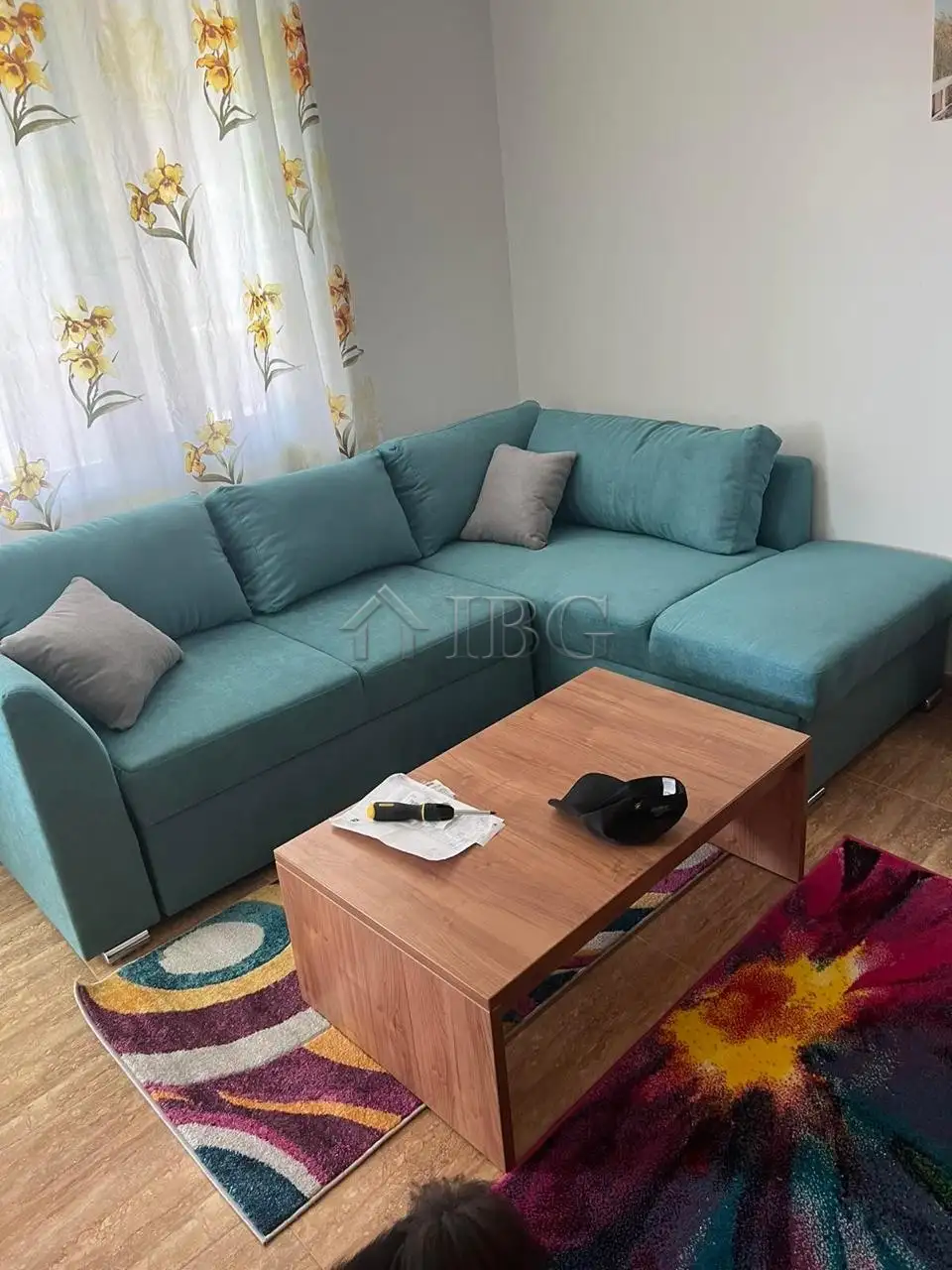 Flat 67m² in Bulgaria, Sveti Vlas. Priced at 82000€ rent photo-5