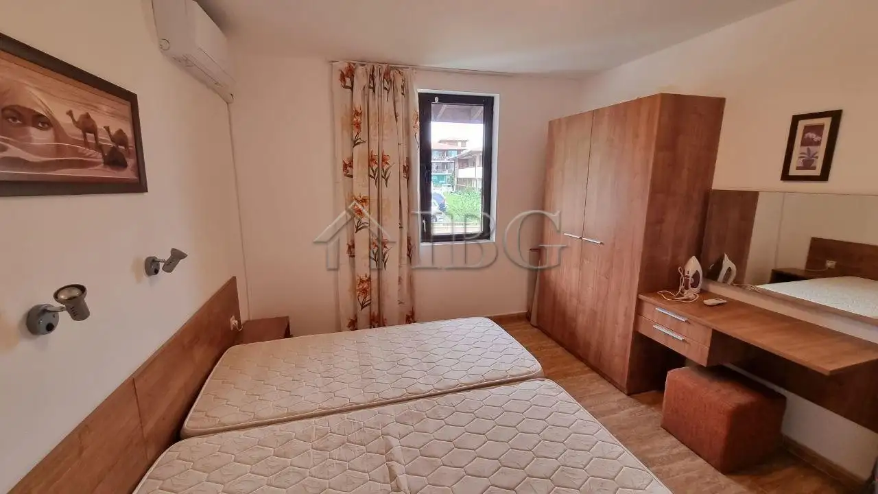 Flat 67m² in Bulgaria, Sveti Vlas. Priced at 82000€ rent photo-7