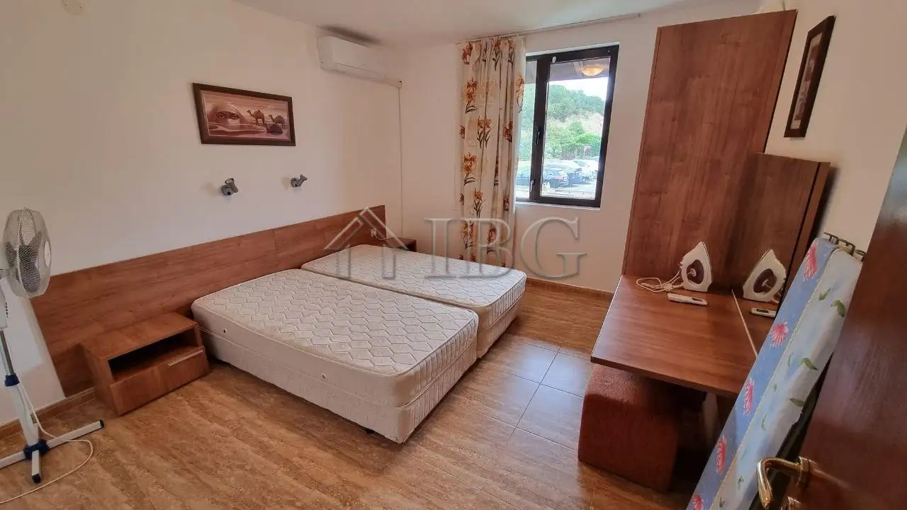 Flat 67m² in Bulgaria, Sveti Vlas. Priced at 82000€ rent photo-8