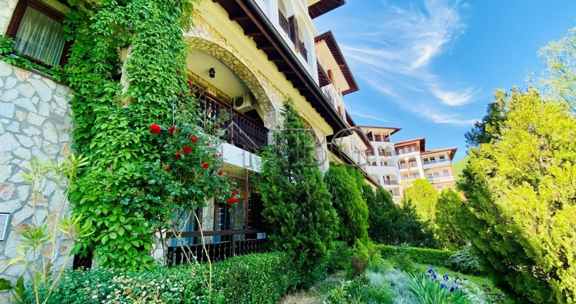 Flat 67m² in Bulgaria, Sveti Vlas. Priced at 82000€ rent photo-11