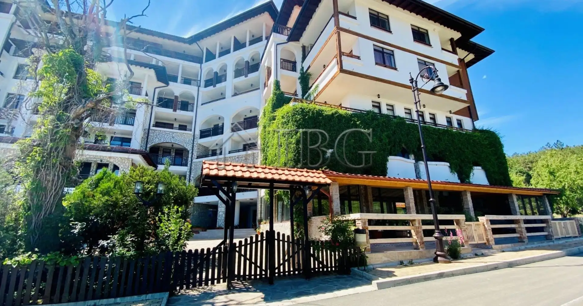 Flat 67m² in Bulgaria, Sveti Vlas. Priced at 82000€ rent photo-9