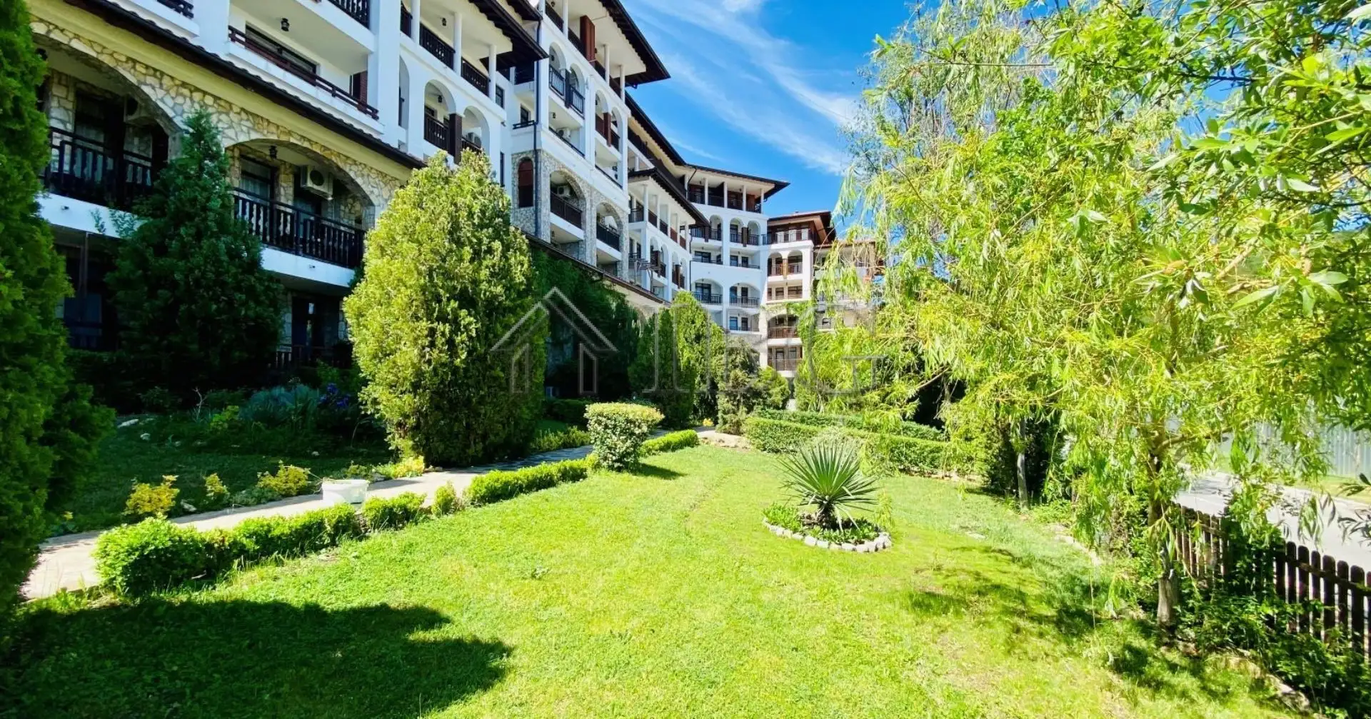 Flat 67m² in Bulgaria, Sveti Vlas. Priced at 82000€ rent photo-10