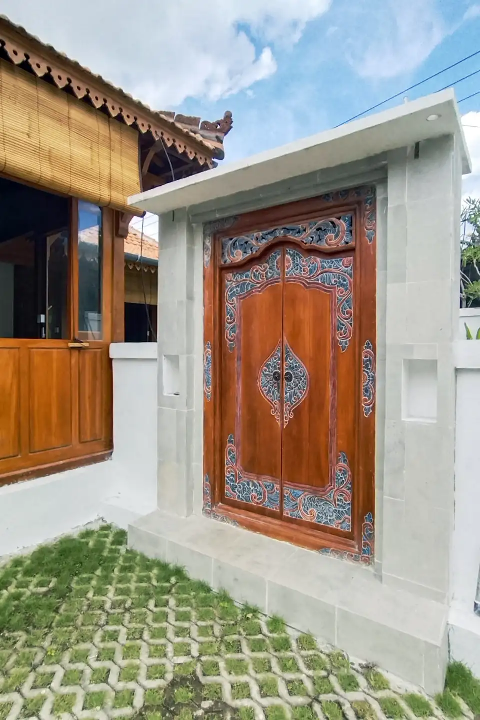Villa 76m² in Indonesia, Tabanan. Priced at 13650$ rent photo-2