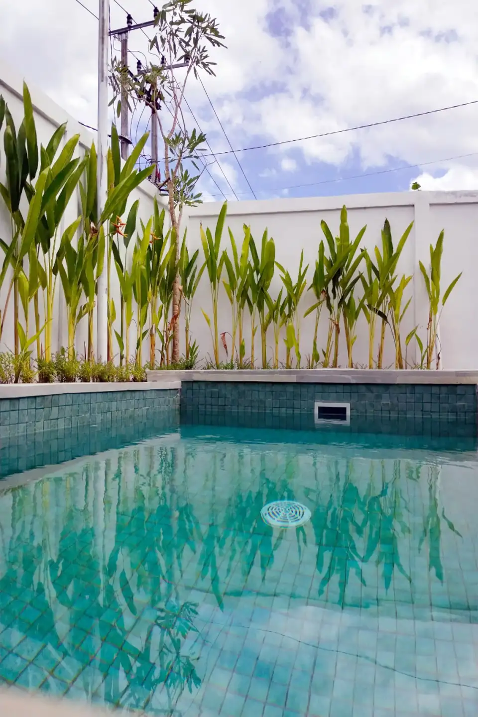 Villa 76m² in Indonesia, Tabanan. Priced at 13650$ rent photo-3