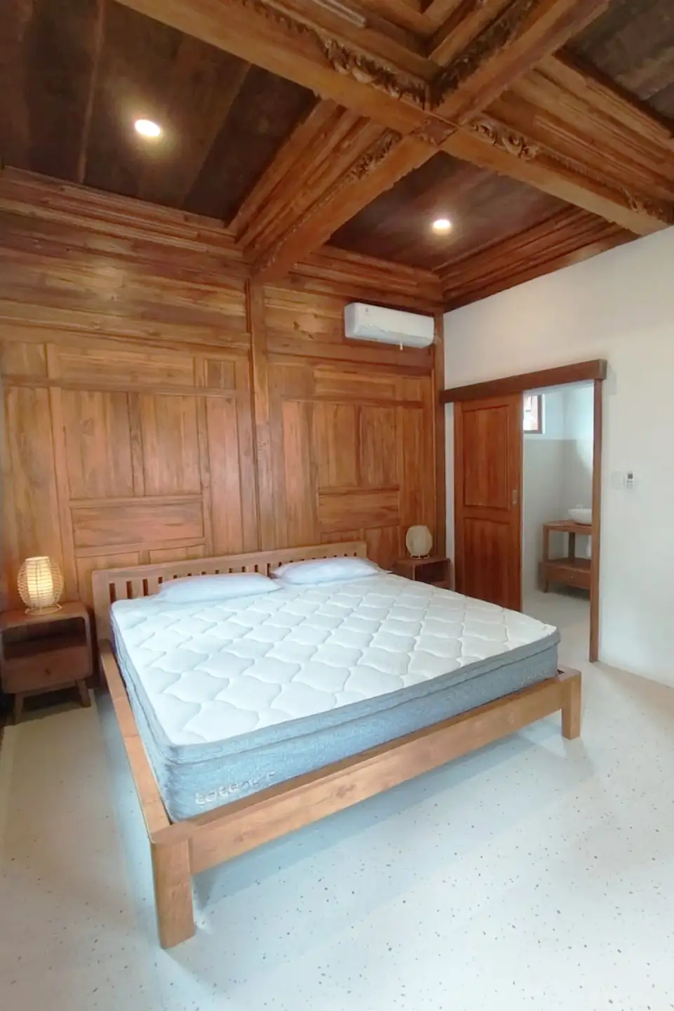 Villa 76m² in Indonesia, Tabanan. Priced at 13650$ rent photo-5
