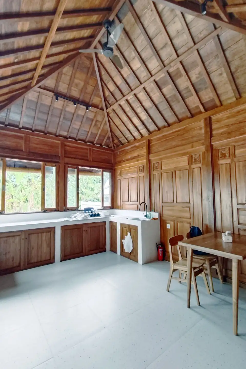 Villa 76m² in Indonesia, Tabanan. Priced at 13650$ rent photo-6