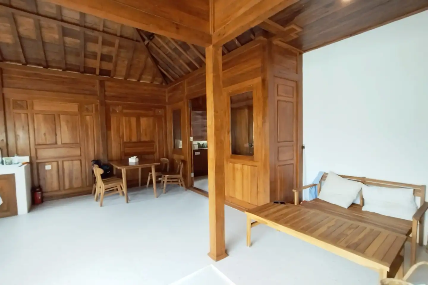 Villa 76m² in Indonesia, Tabanan. Priced at 13650$ rent photo-8