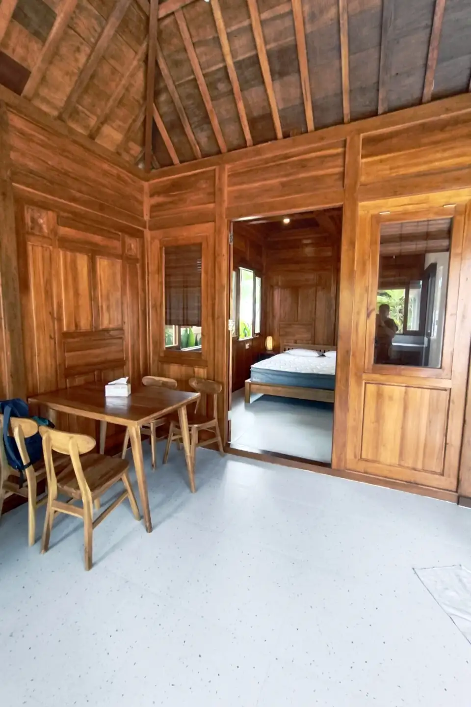 Villa 76m² in Indonesia, Tabanan. Priced at 13650$ rent photo-9