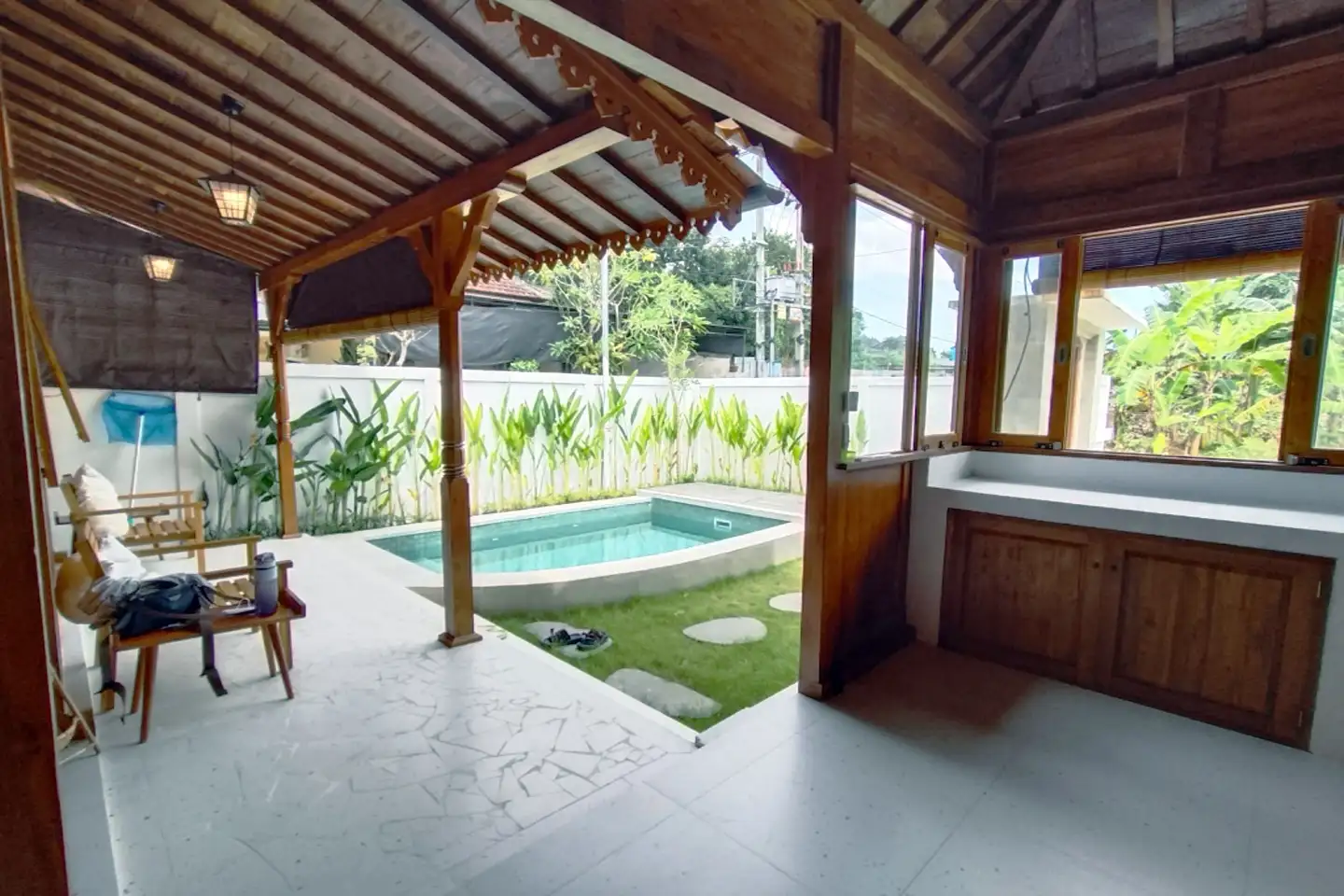 Villa 76m² in Indonesia, Tabanan. Priced at 13650$ rent photo-10