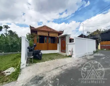 Rent in Indonesia for 13650$