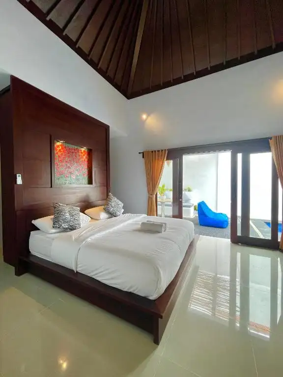 Villa 110m² in Indonesia, Seminyak. Priced at 191000$ rent photo-4