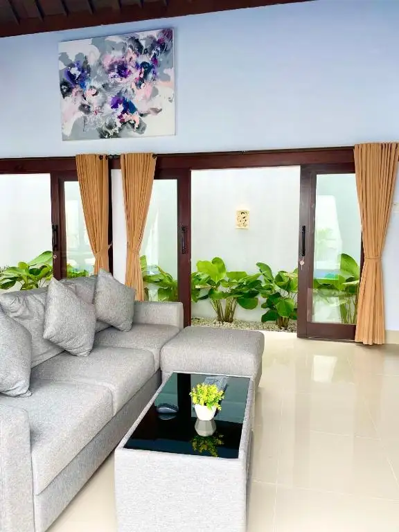 Villa 110m² in Indonesia, Seminyak. Priced at 191000$ rent photo-5