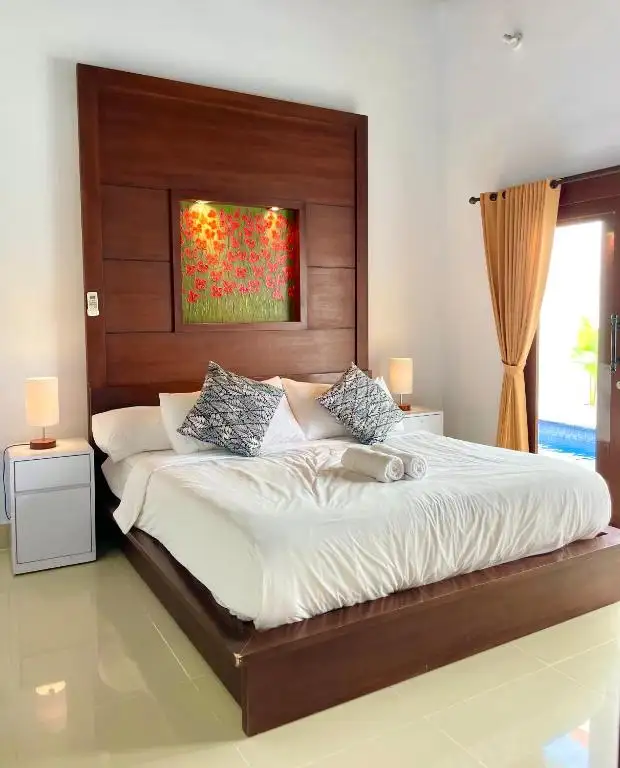 Villa 110m² in Indonesia, Seminyak. Priced at 191000$ rent photo-7