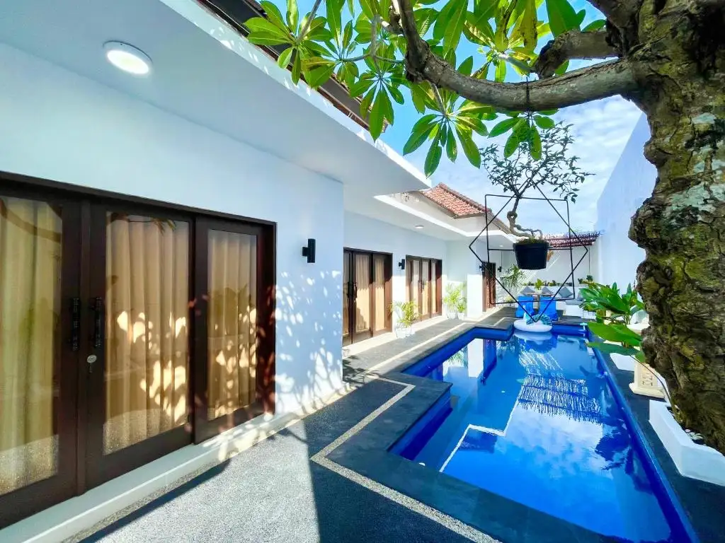 Villa 110m² in Indonesia, Seminyak. Priced at 191000$ rent photo-9
