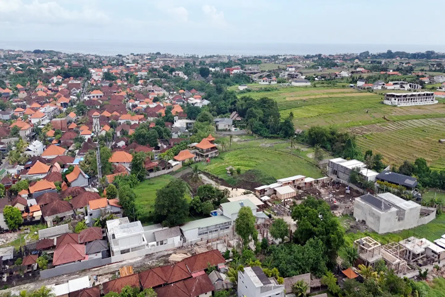 Land 0m² in Indonesia, Canggu. Priced at 8511888$ rent photo-2