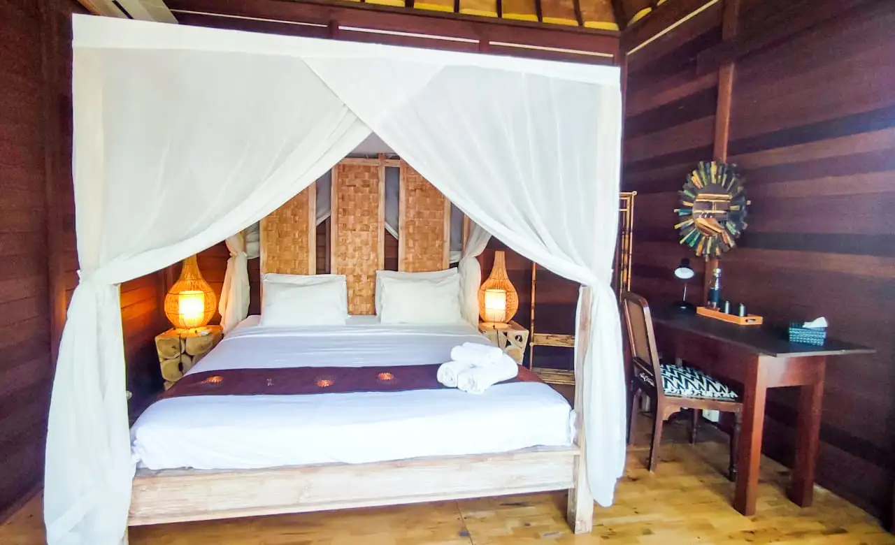 Villa 260m² in Indonesia, Kerobokan. Priced at 160000$ rent photo-5