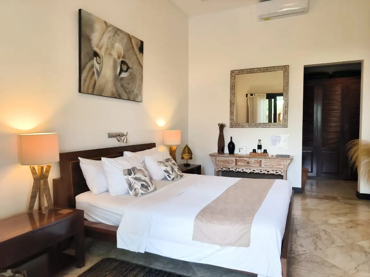 Villa 260m² in Indonesia, Kerobokan. Priced at 160000$ rent photo-6