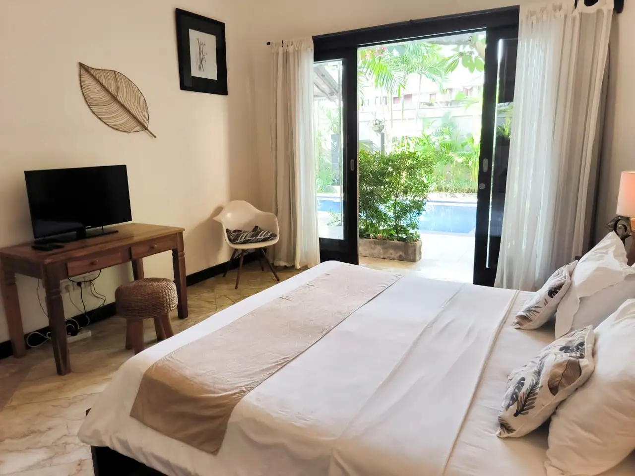 Villa 260m² in Indonesia, Kerobokan. Priced at 160000$ rent photo-7